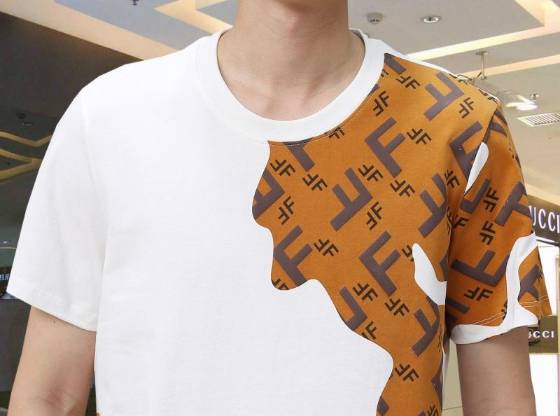 Fendi T-Shirts